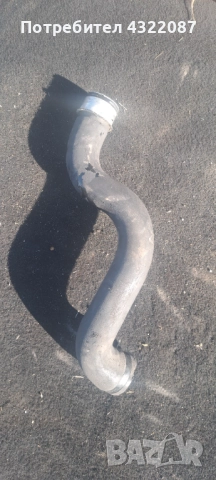 Разширителен съд / Водни съединения Mercedes E-class E220 CDi -150 к.с. ( 02-09г.) w211, снимка 10 - Части - 51700935