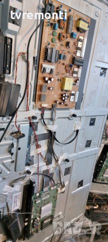 Основна платка , 715G8709-M0E-B00-005N  for Philips 50PUS6162/12 дисплей TPT500U1-QVN03.U REV.S5B0T, снимка 7 - Части и Платки - 40996821