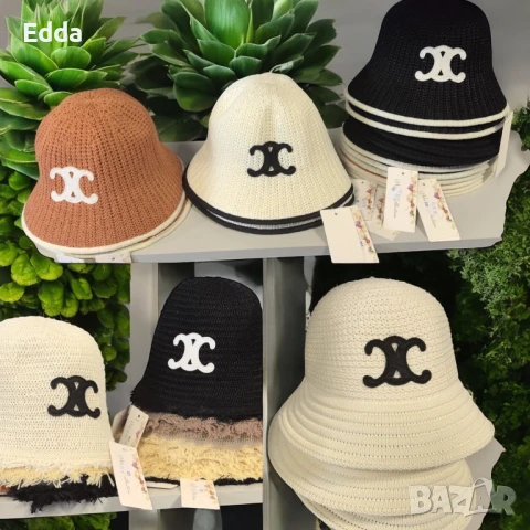 Шапка капела