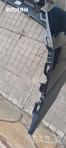 предна броня за Kia Stonic 86511H8400 86512H8400, снимка 14 - Части - 52179579