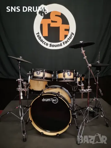 🥁 Продаваме нови електронни барабани - Промо-обява!