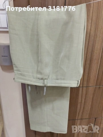 Дамски летен панталон.