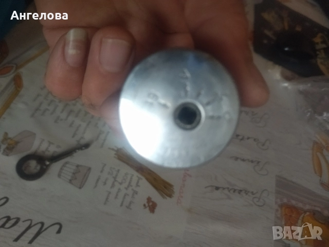 Контактен патрон, снимка 3 - Части - 52145664