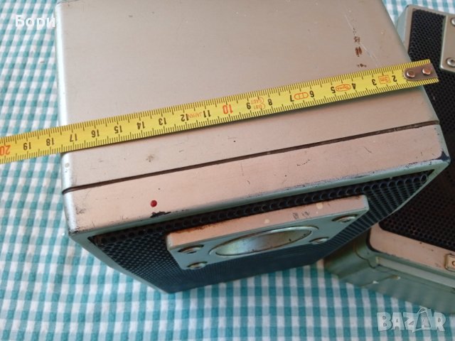 CONTEC Тонколони , снимка 8 - Тонколони - 41436177