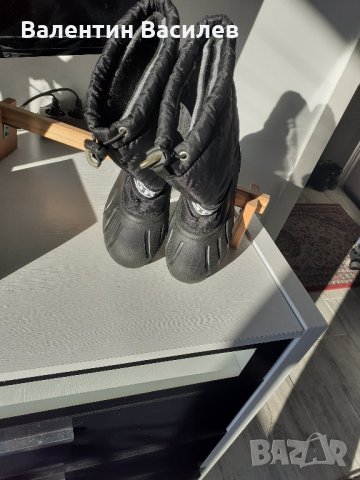 Ботуши № 33, снимка 2 - Детски боти и ботуши - 35808348