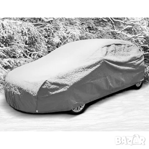 Покривало Kegel за купе / кабрио 