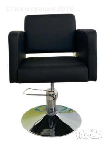 Фризьорски стол Harmonia, снимка 1