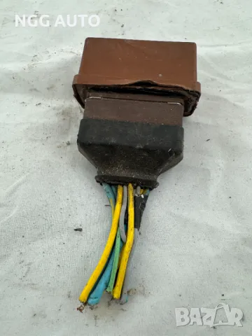 Реле Горивна Помпа за Ситроен, Фиат, Пежо, Citroen, Fiat, Peugeot, № 96 075406 80, 240 101, снимка 3 - Части - 47918378