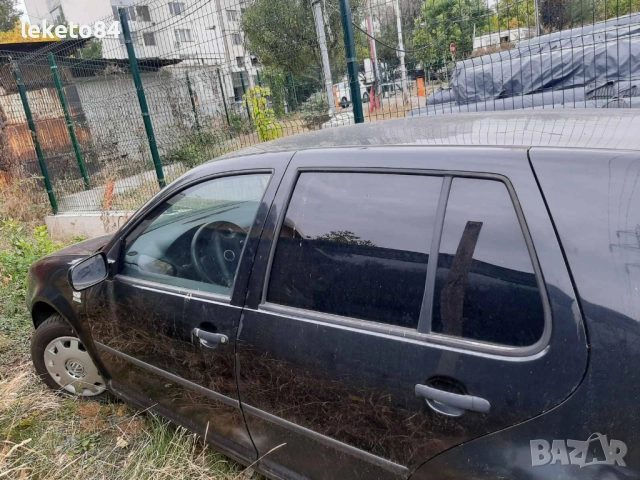 Volkswagen Golf 1.4i 2002 VW Фолксваген голф 4 бензин на ЧАСТИ, снимка 3 - Автомобили и джипове - 51871482