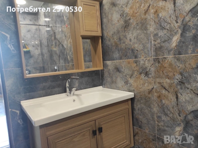 Под Наем 3-СТАЕН ,София, Център, бул. Христо Ботев, снимка 6 - Апартаменти - 51805947