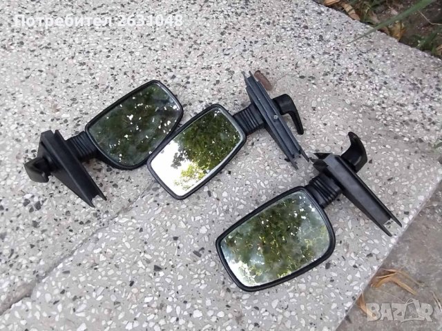 Купе / Огледало странично за лада ваз , снимка 8 - Аксесоари и консумативи - 39421540