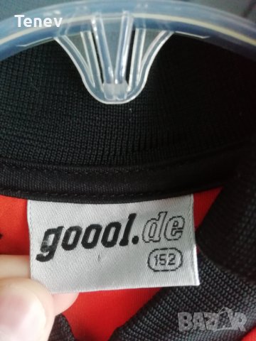 Borussia Dortmund Jens Lehmann оригинална тениска фланелка Борусия Дортмунд , снимка 3 - Детски Блузи и туники - 39433055