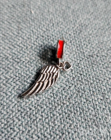 Талисмани тип Пандора, снимка 14 - Гривни - 49336260