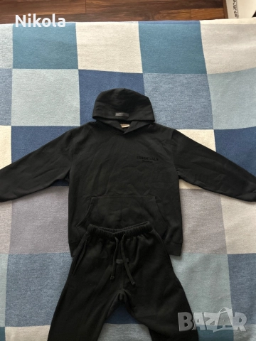 Essentials комплект