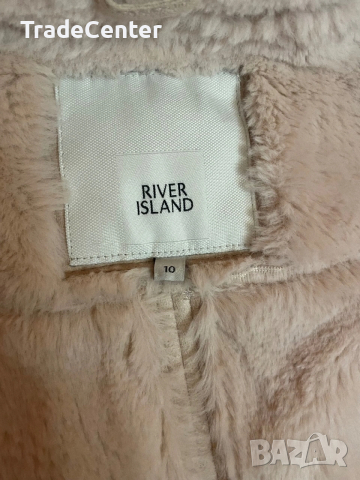 River Island размер М, снимка 5 - Якета - 53047163