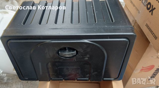 куфар сандък иструменти платформа дейли спринтер ивеко мерцедес пътна помощ 