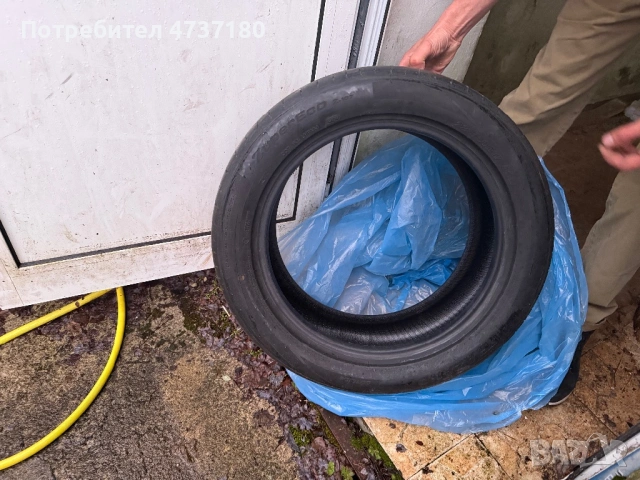 4 летни гуми Goodride 225x50 17-ски