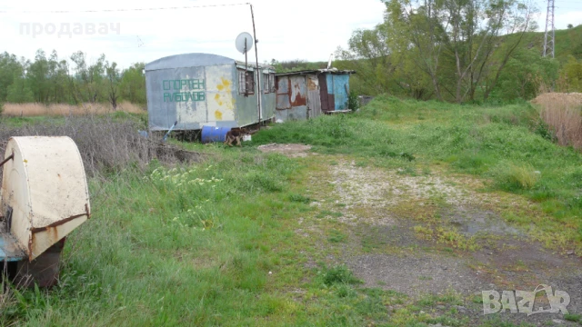 Имот на 4 км. след Меден Рудник, снимка 6 - Други - 35923462