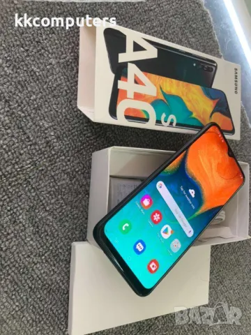 ЧАСТИ - за SAMSUNG - A40s / SM-A3050F