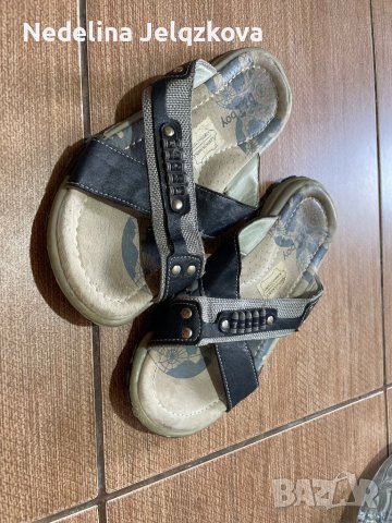 Детски чехли, снимка 1