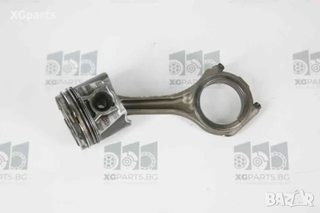  Бутало за Audi A4 B6 2.5tdi 180 к.с. (2001-2004)