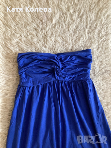 Нова лятна рокля S/M, снимка 3 - Рокли - 36330444