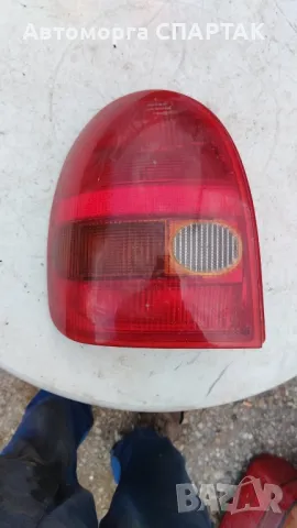  стоп Опел Корса Б Opel Corsa B