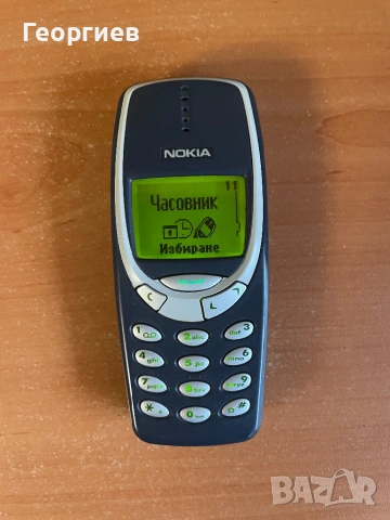 Nokia 3310, снимка 4 - Nokia - 53482946