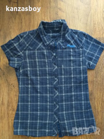 bergans of norway  - страхотна дамска риза, снимка 4 - Ризи - 33834892