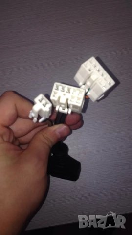 ObdII кабел за диагностика на Isuzu, снимка 2 - Аксесоари и консумативи - 42290381