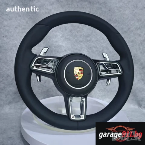 Волани Porsche GT3 911 Cayenne Panamera Cayman Boxter Carrera 991 997