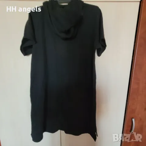 DKNY спортна рокля, снимка 4 - Рокли - 47263462