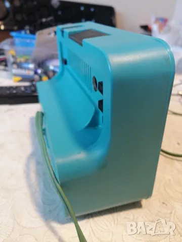 Ретро електронен часовник ЕЛЕКТРОНИКА 2-06 от СССР , снимка 9 - Антикварни и старинни предмети - 48873750