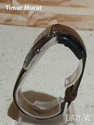 предлагам дамски часовник CITIZEN кварцов механизъм , снимка 4 - Дамски - 53461748