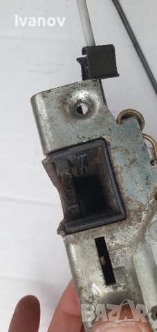 Брава за бмв е34 предна дясна врата bmw e34 front right door lock 51218104782

, снимка 2 - Части - 42074178