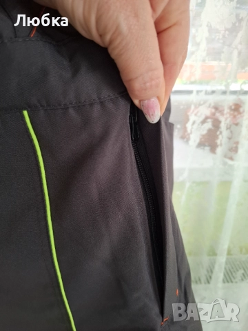 Полугащеризон,за зима, размер XL(50-52)., снимка 7 - Други - 52748256