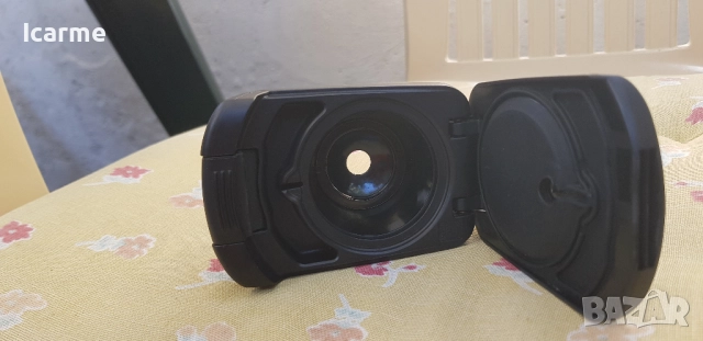 Държач за капсула за кафемашина Dolce Gusto Lumio, снимка 5 - Кафемашини - 51703385