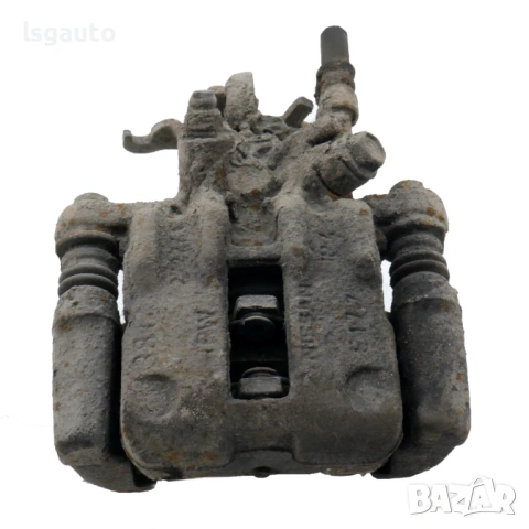 Заден ляв спирачен апарат Nissan Almera Tino (V10) 2000-2006 ID: 157927