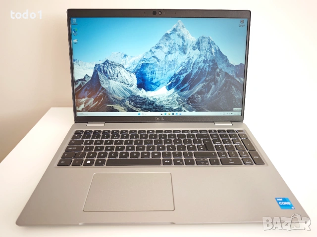 Dell Latitude 5530 FHD IPS i5-1235U/256GB/8GB