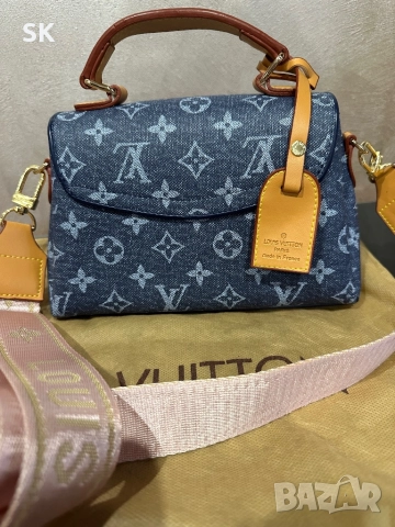 Чанта LV чисто нова, снимка 2 - Чанти - 52458824