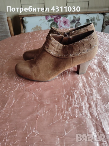 Обувки Graceland 42 номер, снимка 4 - Дамски елегантни обувки - 53403141