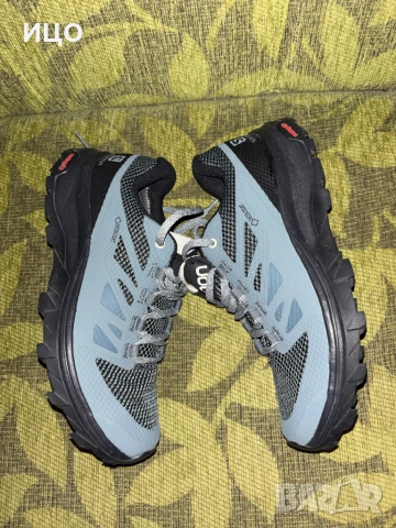 Дамски маратонки Salomon outlinе gtx, снимка 5 - Маратонки - 53759488