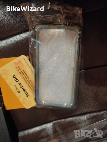 Калъф Dexnor за iPhone 11 Pro 5.8  преден и заден  НОВ, снимка 2 - Калъфи, кейсове - 38892585