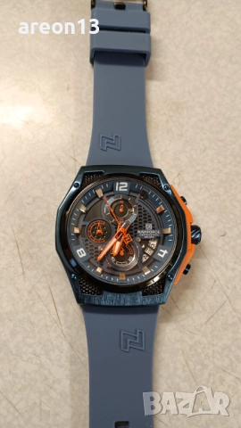 Naviforce кварцов часовник 