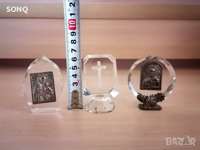 Страхотен Лот Иконки, снимка 6 - Антикварни и старинни предмети - 49522697