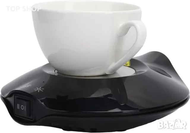 Подложка за охлаждане и отопление на чаши UFO, снимка 8 - Други - 48473289