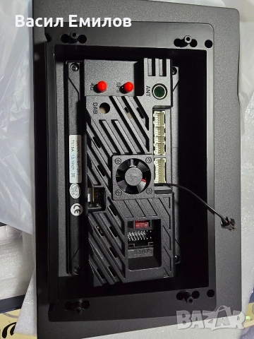 Мултимедия 13.1 инчов дисплеи, снимка 3 - Навигация за кола - 52611745