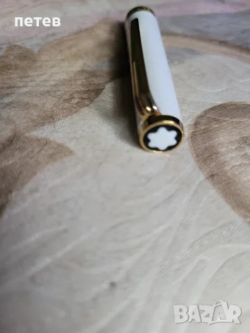 Montblanc. писалка. химикалка., снимка 11 - Антикварни и старинни предмети - 56001737