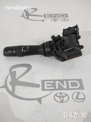 Лостче за чистачки Toyota Verso 2009-2013 17f525