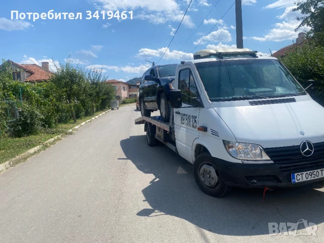 Пътна помощ/транспорт на автомобили и товари, снимка 4 - Транспортни услуги - 48829059